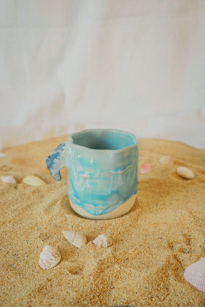 Tasse Totem - Baleine