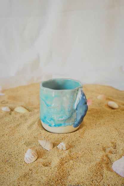 Tasse Totem - Baleine