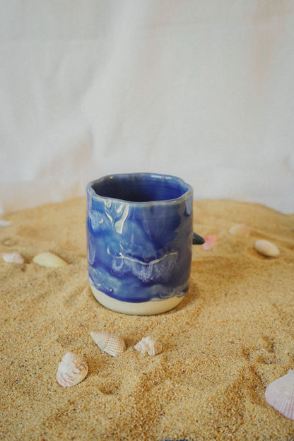 Tasse Totem - Requin baleine