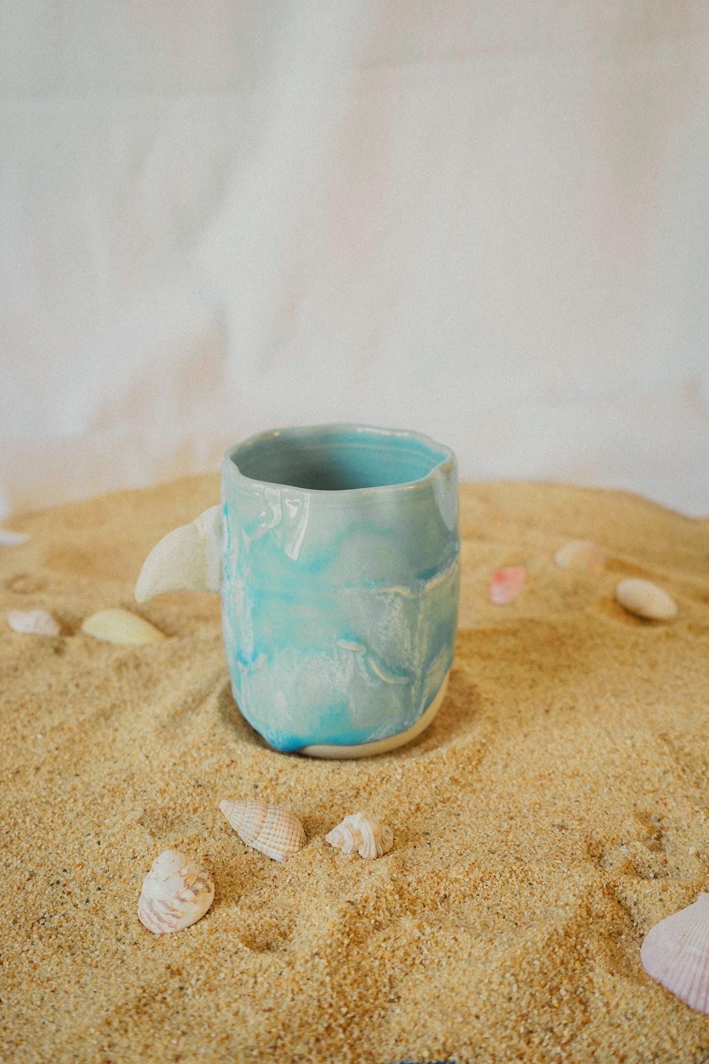 Tasse Totem - Requin