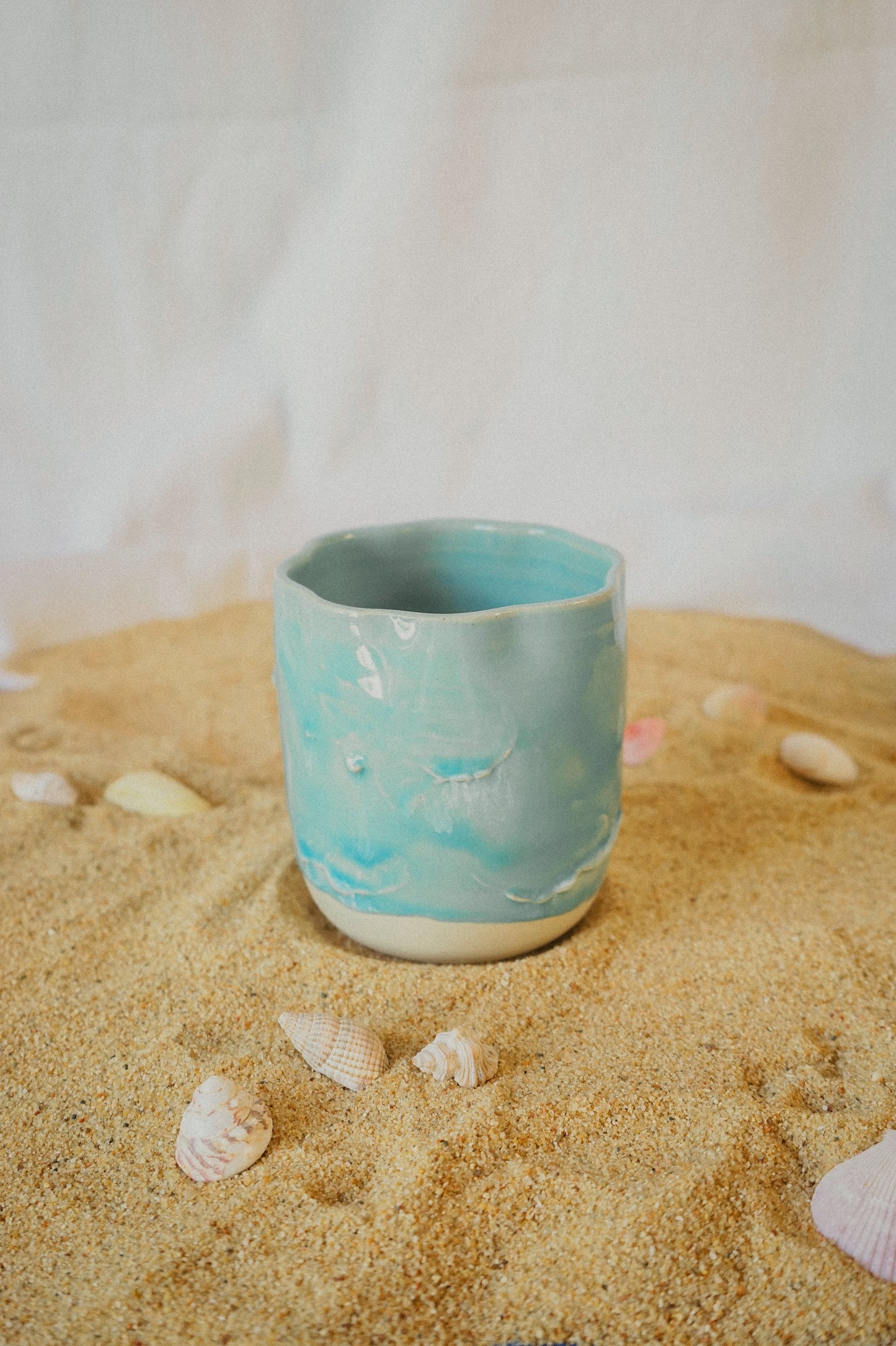 Tasse Totem - Loutre