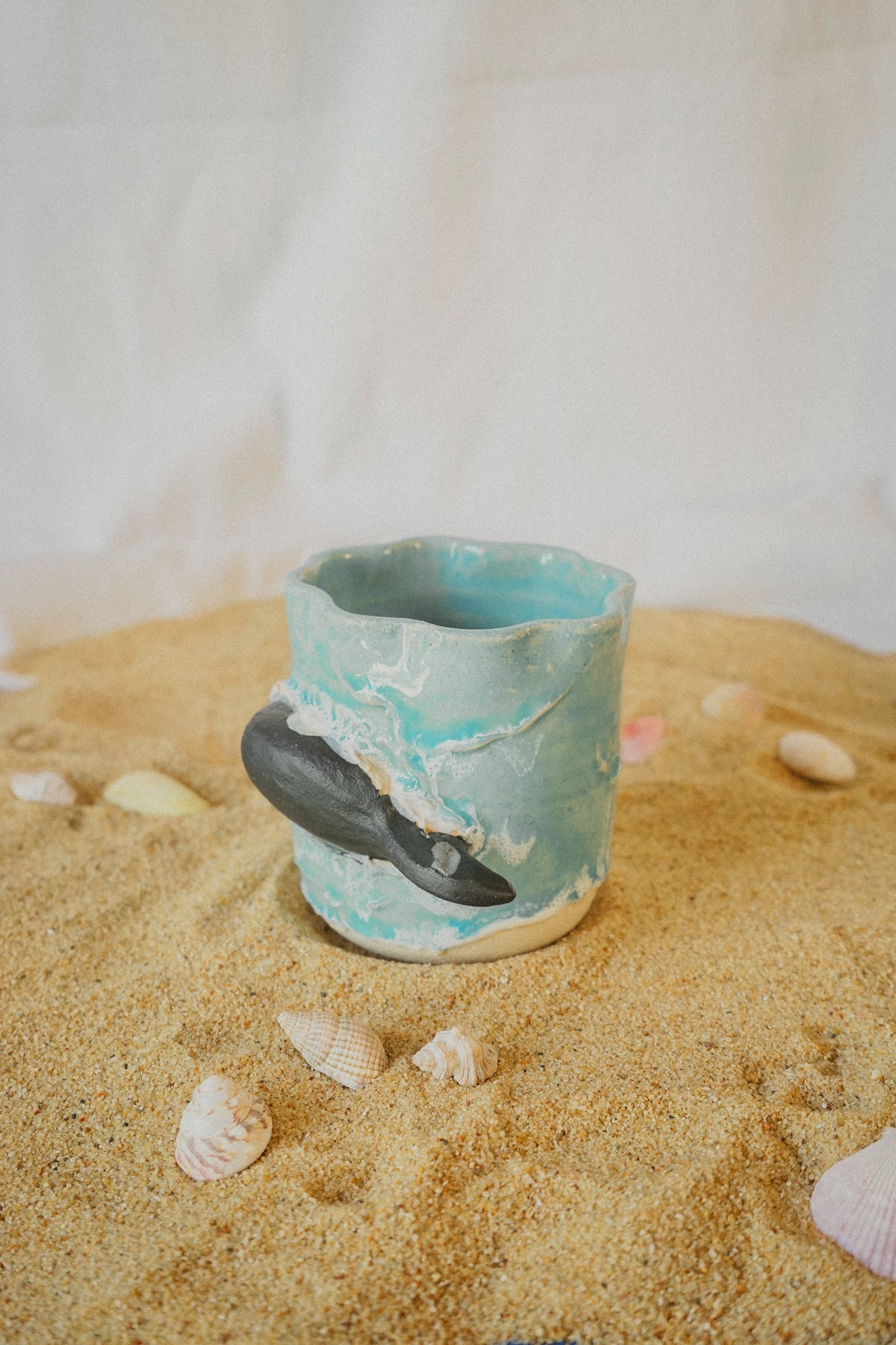 Tasse Totem - Orque