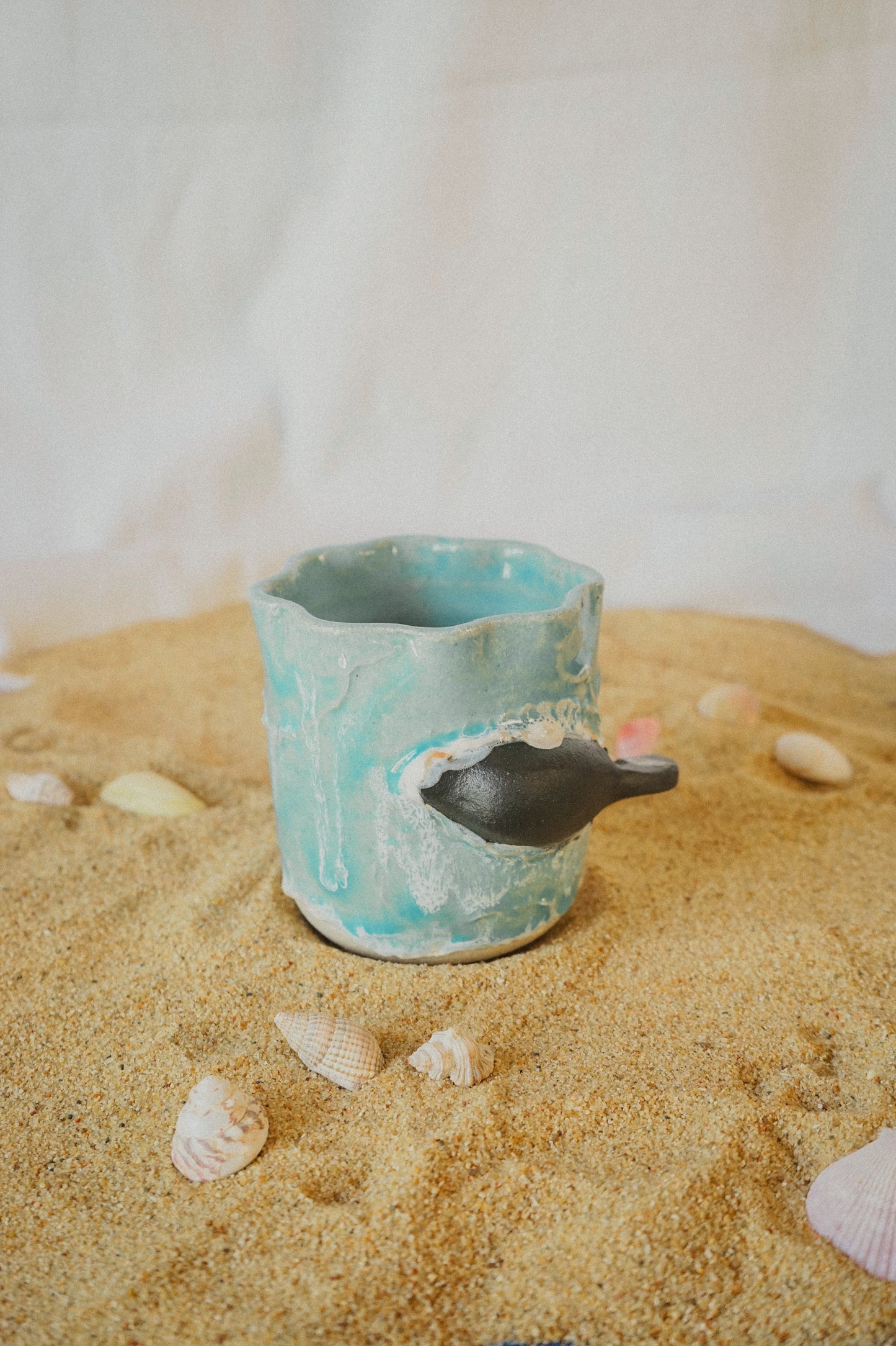 Tasse Totem - Orque