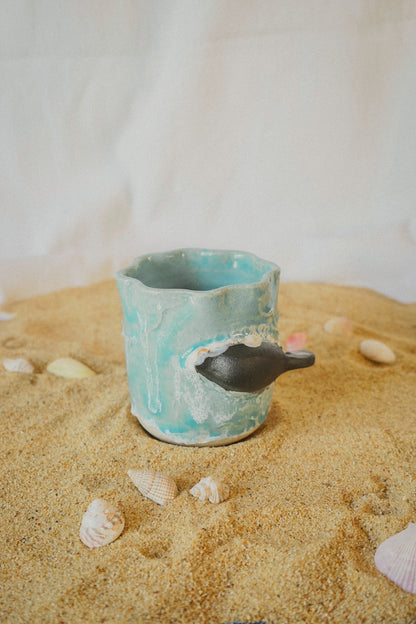 Tasse Totem - Orque