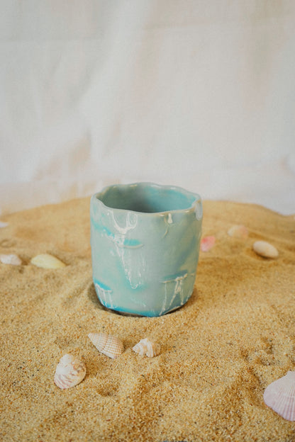 Tasse Totem - Canard