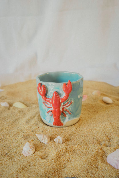 Tasse Totem - Homard