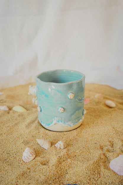Tasse Totem - Capibaras