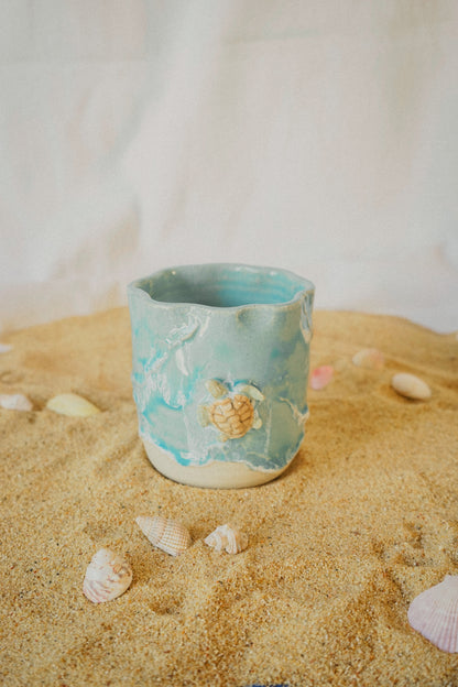 Tasse Totem - Tortue