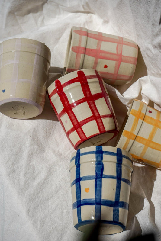 Tasse Vichy