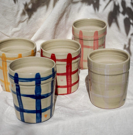 Tasse Vichy