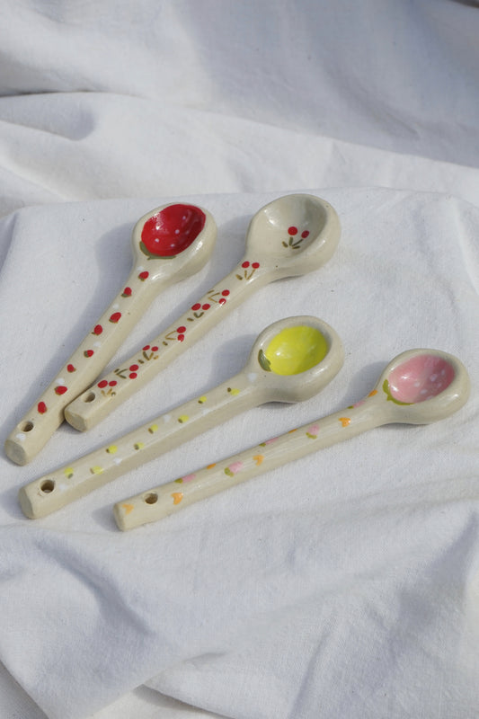 Petite cuillère
