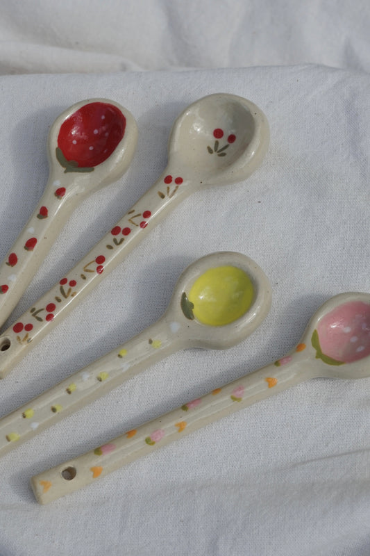 Petite cuillère