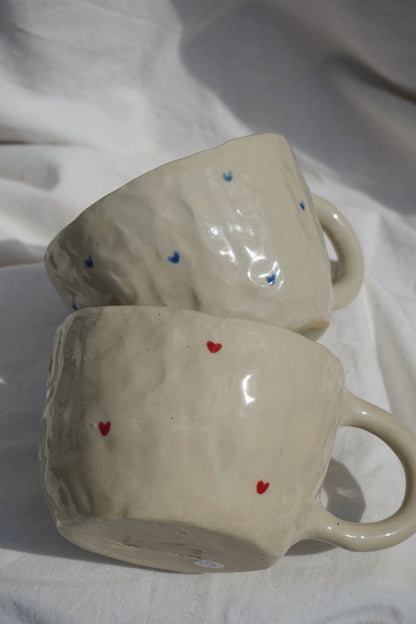 Tasse personnalisée - Modèle unique