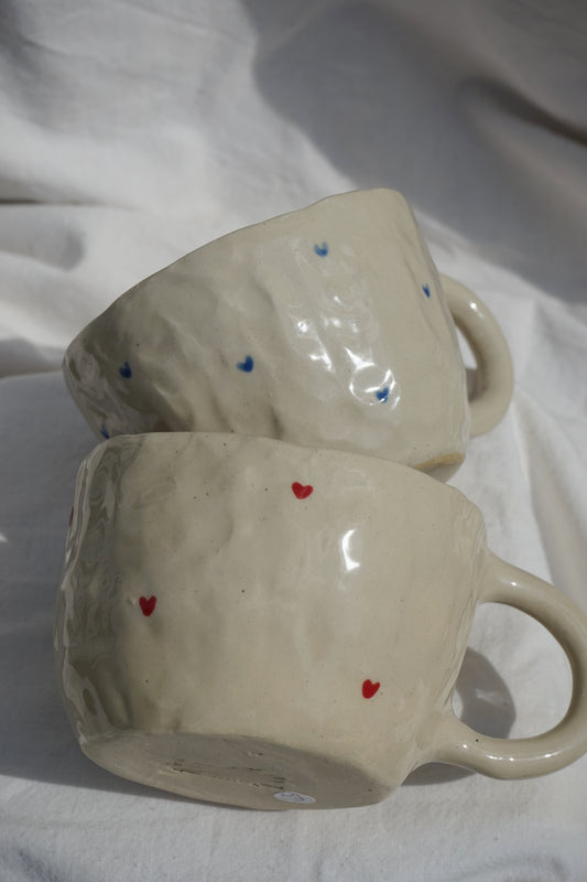 Tasse personnalisée - Modèle unique