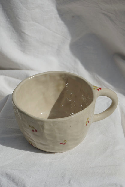 Tasse personnalisée - Modèle unique