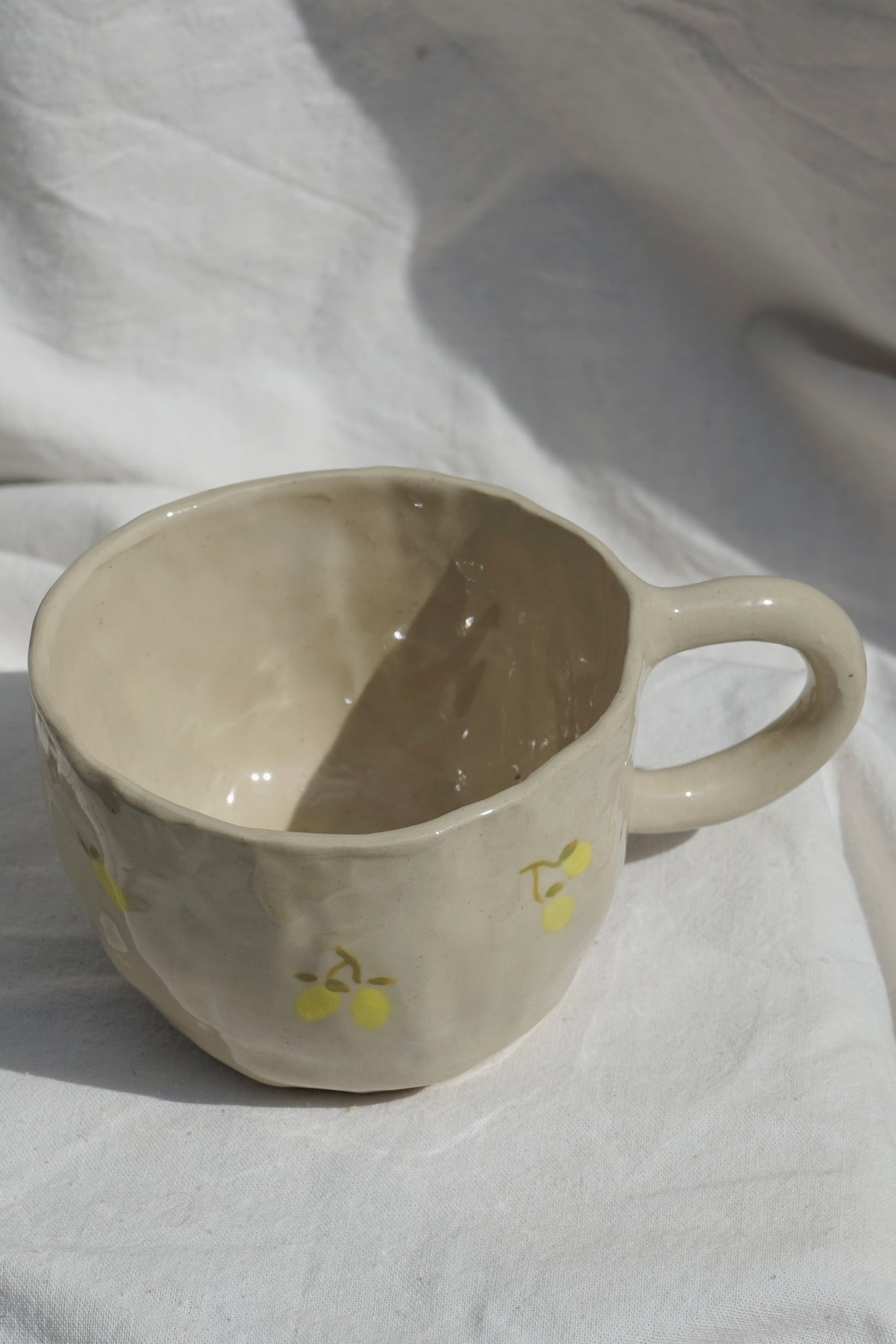 Tasse personnalisée - Modèle unique