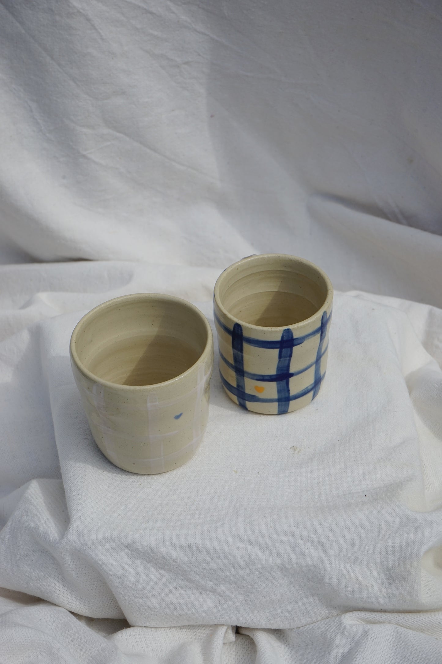 Tasse Vichy