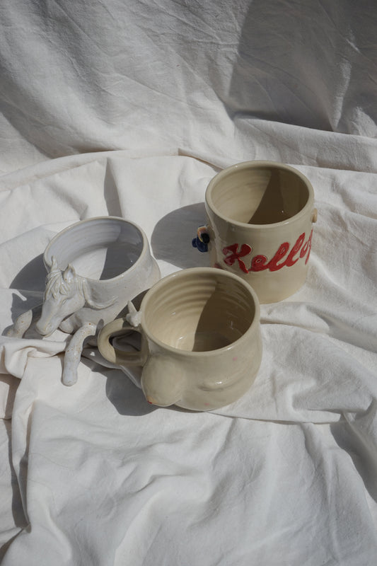 Tasse CLAYTOBER