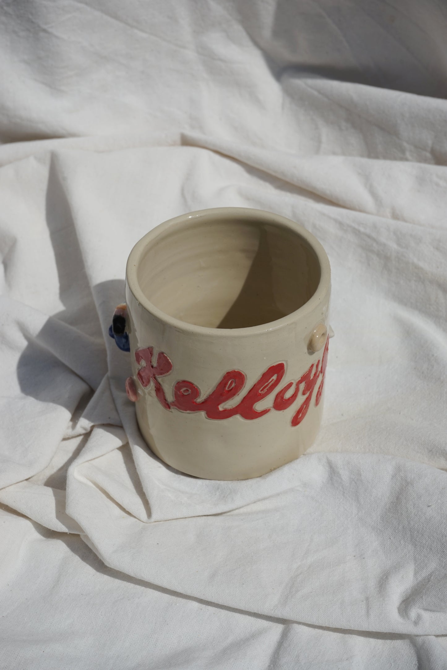 Tasse CLAYTOBER
