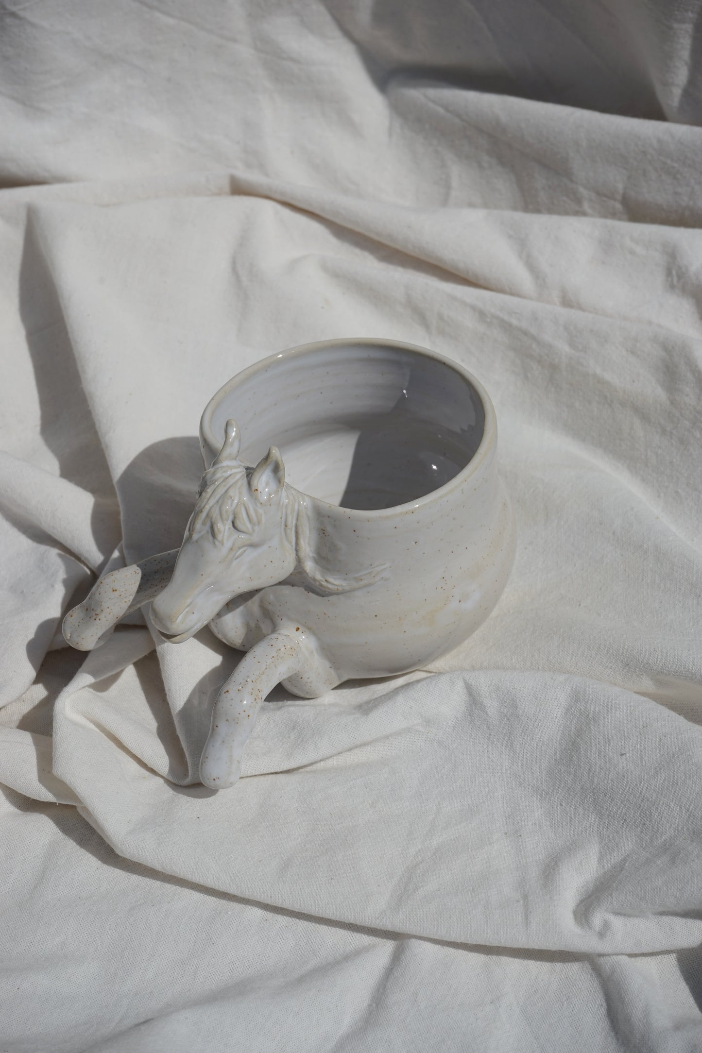 Tasse CLAYTOBER