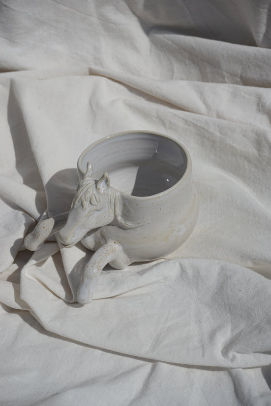 Tasse CLAYTOBER