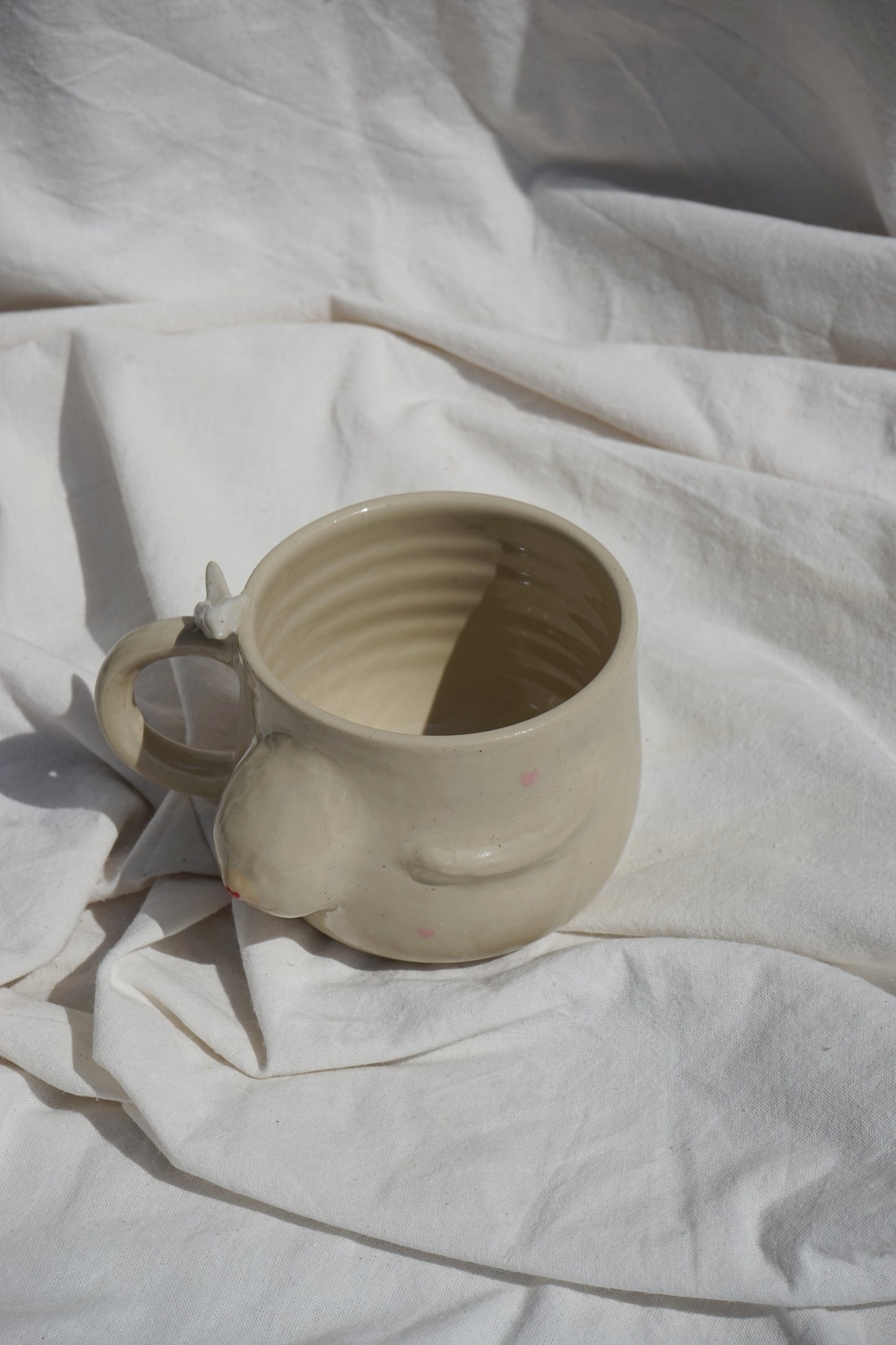 Tasse CLAYTOBER